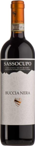 Chianti Superiore DOCG Toskana