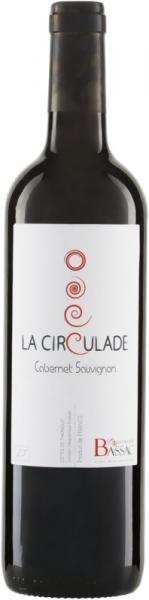 La Circulade Cabernet Sauvignon