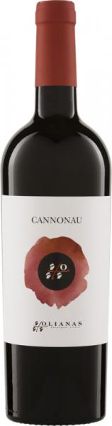 Rotwein Cannonau Sardinien