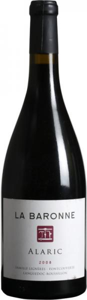 biodynamischer Rotwein Languedoc