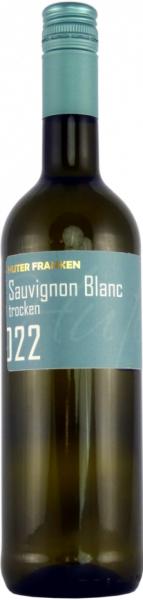 Sauvignon Blanc Franken