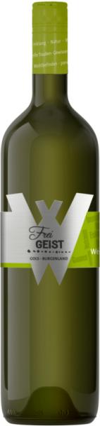 histamingeprüfter Weißwein Freigeist