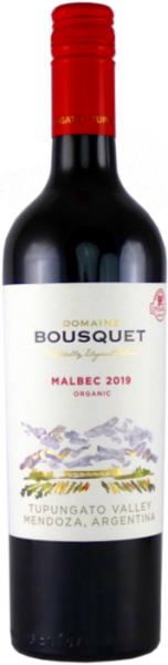 Malbec Rotwein von Jean Bousquet