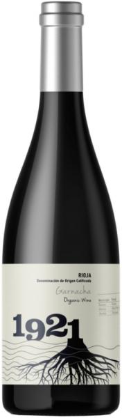 Garnacha Semi-Crianza