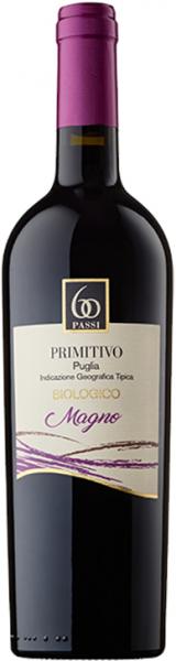 Magno Primitivo