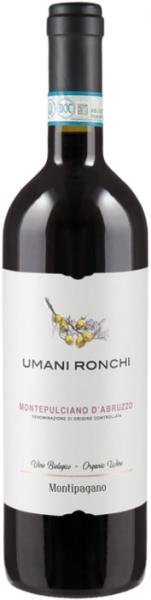 Umani Ronchi Montepulciano