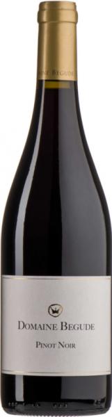 Domaine Begude Pinot Noir