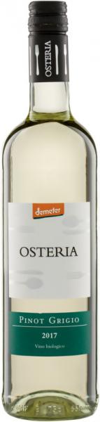 Riegel Osteria Pinot Grigio