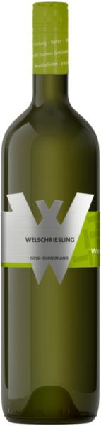 Welschriesling 