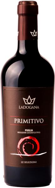 Bio-Primitivo Apulien