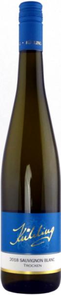 Sauvignon Blanc Rheinhessen