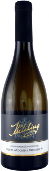 Bio Chardonnay Rheinhessen