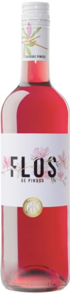 Flos de Pinoso Rosado