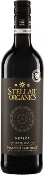 Stellar Merlot Südafrika