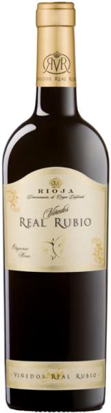 Bio Crianza Rotwein Rioja 