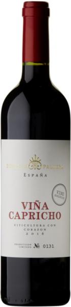 Bodegas Palmera Vina Capricho