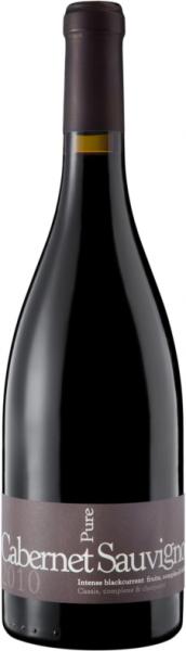 Cabernet Sauvignon Languedoc