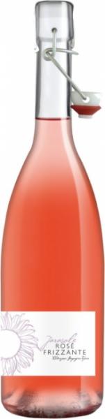 Italienischer Rosé - Secco La Jara