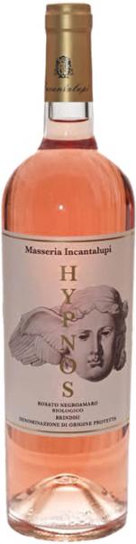 Negroamaro Rosato