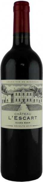 Bordeaux Cuvee Eden