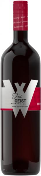 rotwein histamin-geprüft