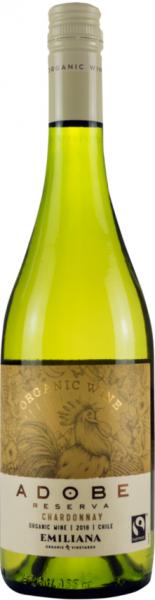 Chardonnay Reserve Chile