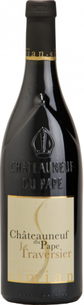 Châteauneuf du Pape Le Traversier