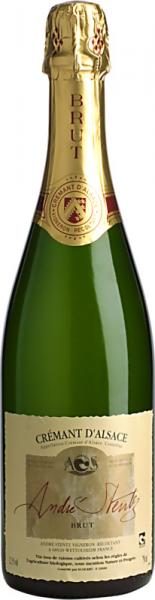 Cremant französischer Sekt