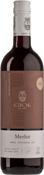 Bio Merlot Veneto