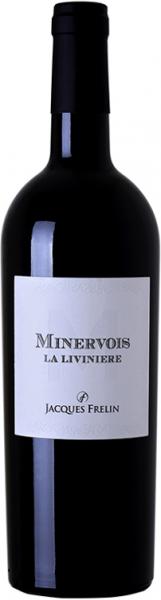 Minervois la Liviniere