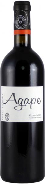 Demeter Bordeaux Superieur Agape Petit Verdot