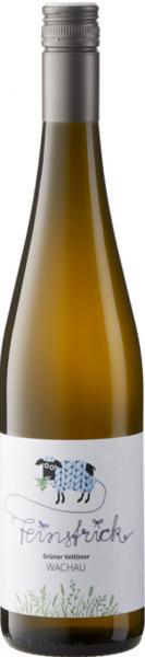 David Harm Feinstrick Grüner Veltliner 2022, Wachau