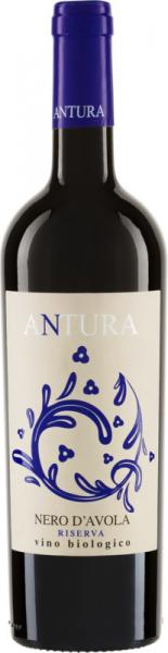 Nero d´Avola DOC Sicilia