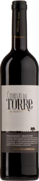 Bio-Rotwein aus Portugal- Alentejo