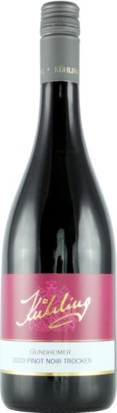 Pinot Noir Rheinhessen
