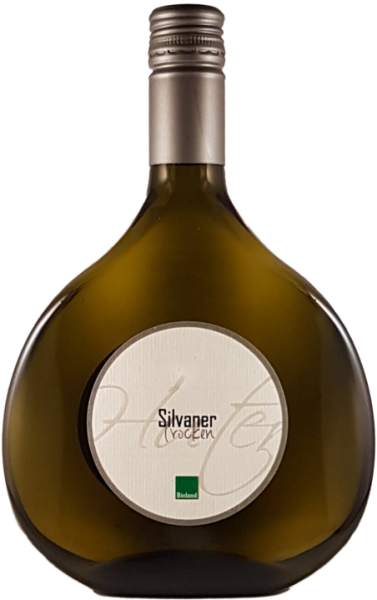 Biowein Silvaner Franken