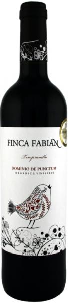 Tempranillo La Mancha