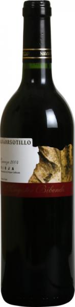 Crianza Rioja Navarrsotillo