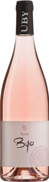 Rosé IGP Cotes du Gascogne