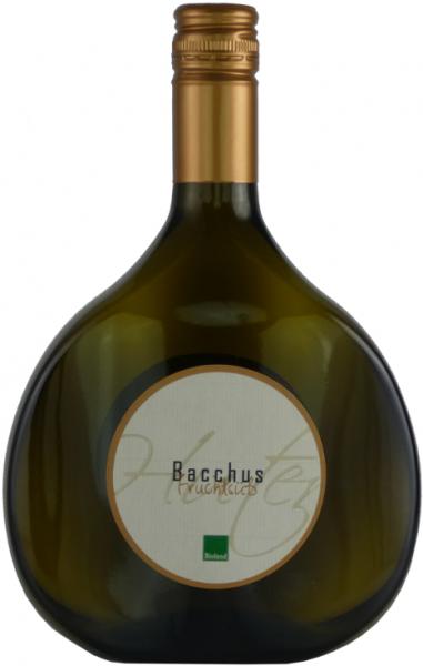 Bacchus aus Franken