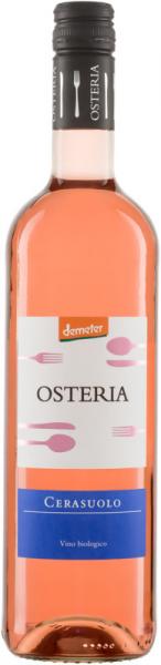 Osteria Rosato